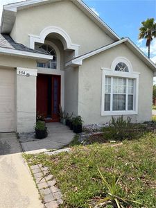534 Eagle Pointe S
