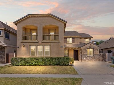 12222 Dry Creek Dr