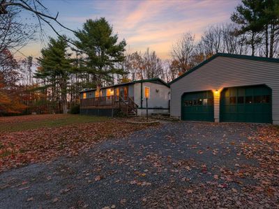 Property at 26 Carpenter Road, Poland, ME