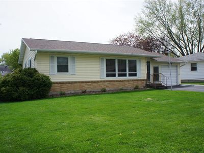 Property at 413 W Vine Street, Mondovi, WI