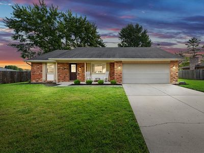 630 Wisteria Dr