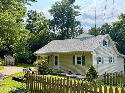 Property at 46 Pinehurst Ave, Pittsfield, MA