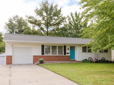 Property at 410 Loch Ln, Columbia, MO