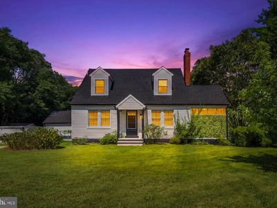 Property at 32 Polling House Rd, Harwood, MD