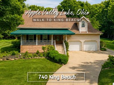 740 King Beach Dr