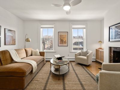 102 Charles St #3C
