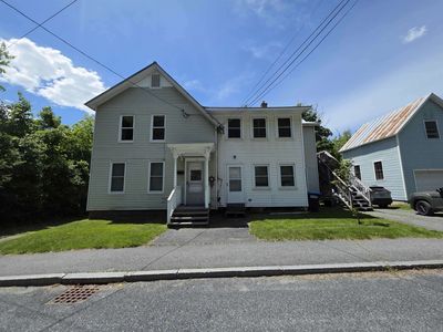 6 Pine Street