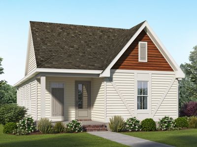 St. Anthony Plan, Couret Farms