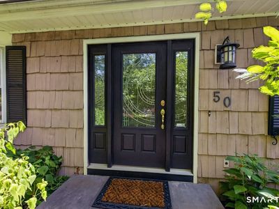 50 Woodridge Circle