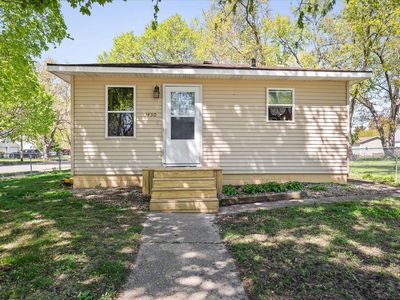 1450 South Willard Avenue