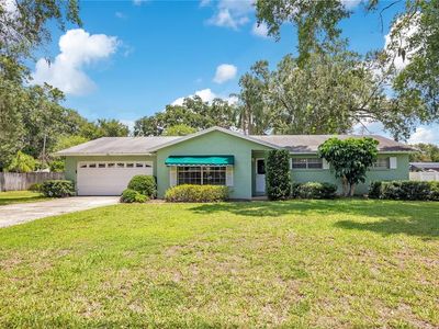 2611 Lake Margaret Dr