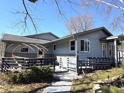 217 South Summit Street