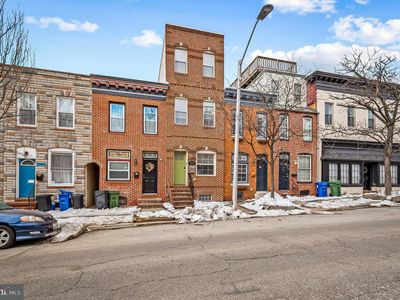 308 S Collington Ave