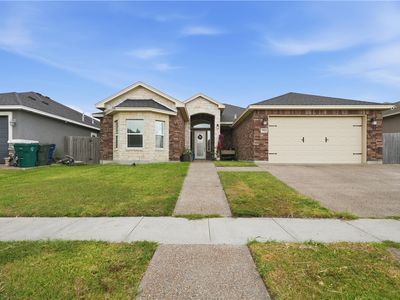Property at 7961 Snake River Dr, Corpus Christi, TX