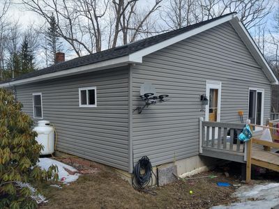 Property at 201 Mast Hill Road, Bucksport, ME