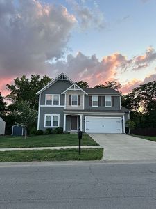 Property at 127 Blue Ridge Cir, Mount Washington, KY