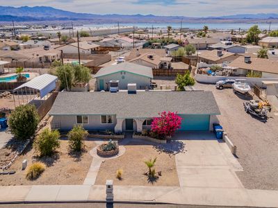2306 Palo Verde Blvd N