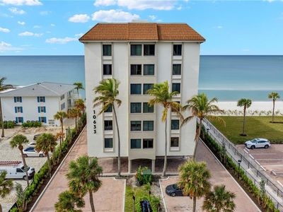10633 Gulf Shore Dr APT 3S