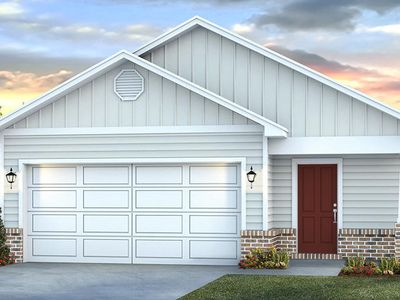 Burke Plan, Estates at Deer Hollow