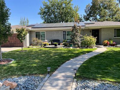 3052 S Gilpin Street