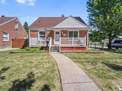 13012 Cherry St