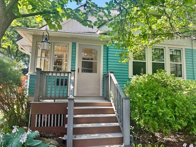 Property at 1930 E Dayton St, Madison, WI