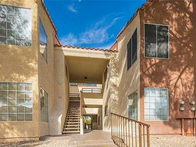 2200 Fort Apache Rd #1212