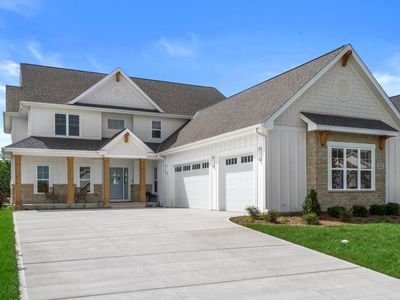 W184N5129 Sunrise LANE