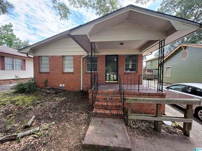 Property at 129 16th St S, Irondale, AL