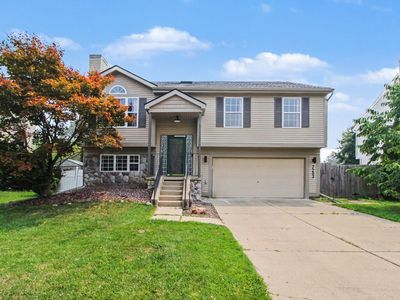 7283 Streamwood Dr