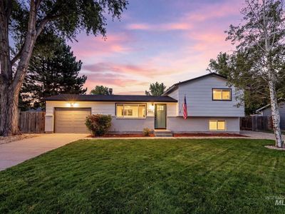 505 Samarra Dr