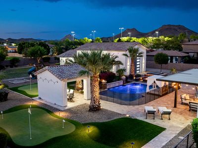 7248 W WHISPERING WIND Drive