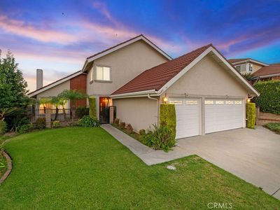 3485 Belle River Dr