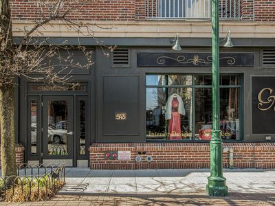 543 Main Street #407