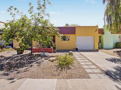 2979 S COUNTRY CLUB Way