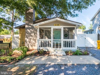 2109 Shore Dr