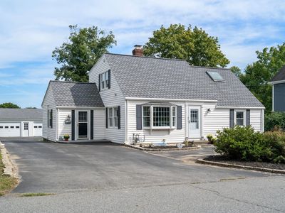 31 Leary St