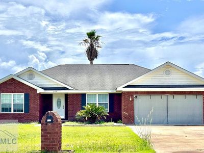 Property at 109 Virginia Ln NE, Ludowici, GA