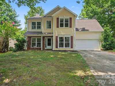 7610 Wynstone Ridge Cir