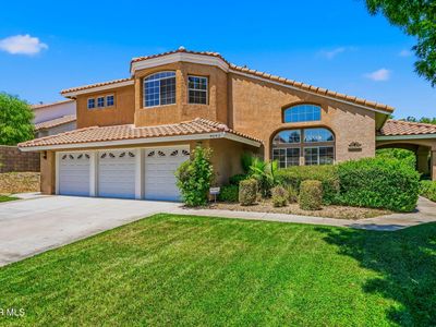 4643 Greencrest Way