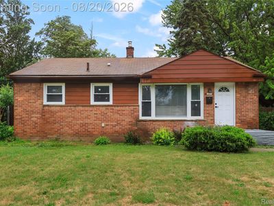 Property at 24241 Coolidge Hwy, Oak Park, MI