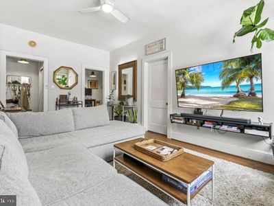 3026 Porter St NW APT 101