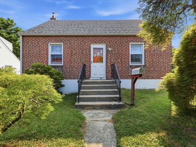 125 Folcroft Ave