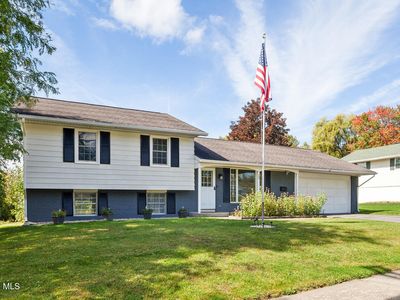 163 Campus Drive