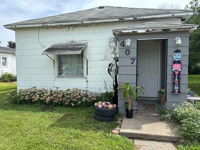 407 2nd Ave