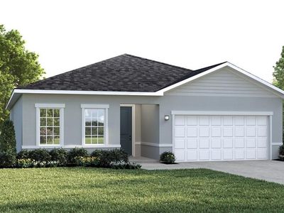 Property at 1051 Ocean Lodge Rd, Lady Lake, FL