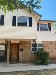 Property at 4631 N 2nd St, Abilene, TX