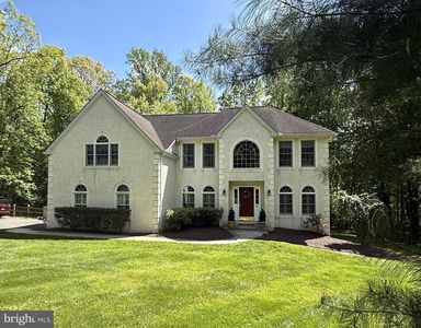 42 Wild Laurel Ct