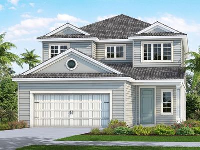9882 Crystal Isles Cir