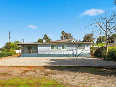 1736 San Pasqual Valley Rd